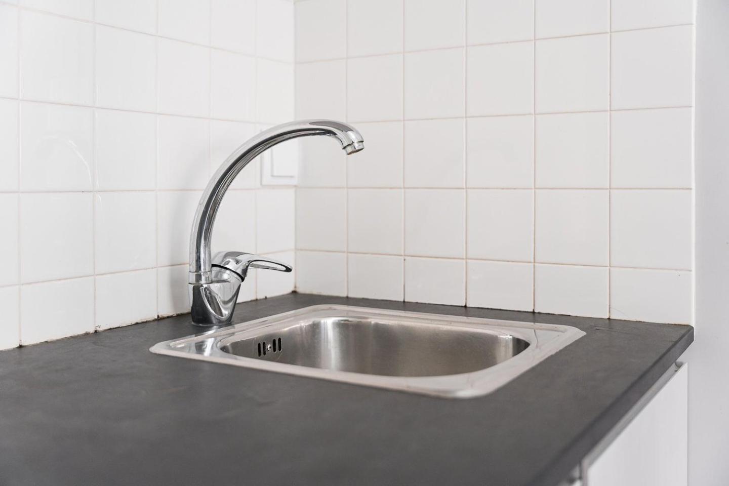 Guestready - Grayscale Apartment Porto Bagian luar foto