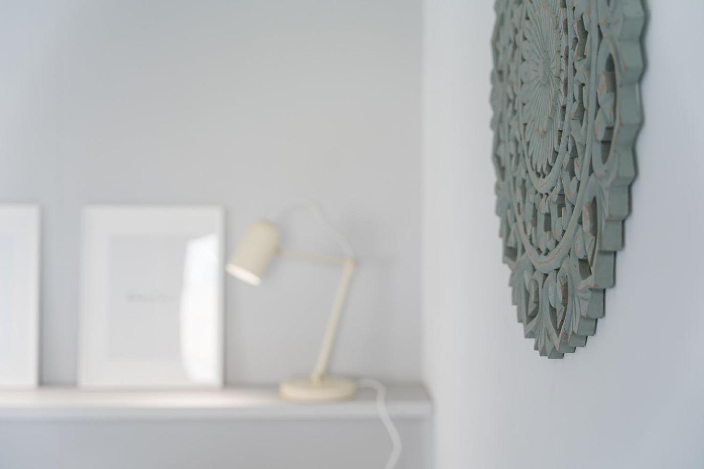 Guestready - Grayscale Apartment Porto Bagian luar foto