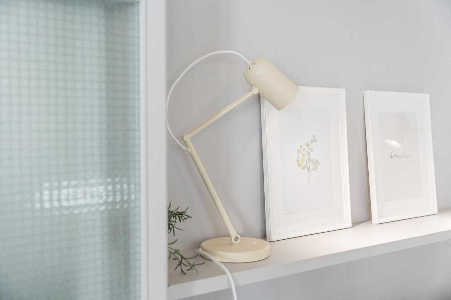 Guestready - Grayscale Apartment Porto Bagian luar foto
