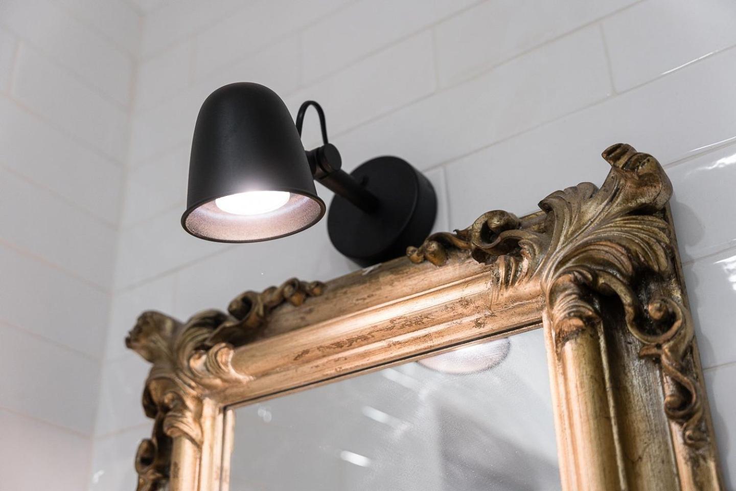 Guestready - Grayscale Apartment Porto Bagian luar foto