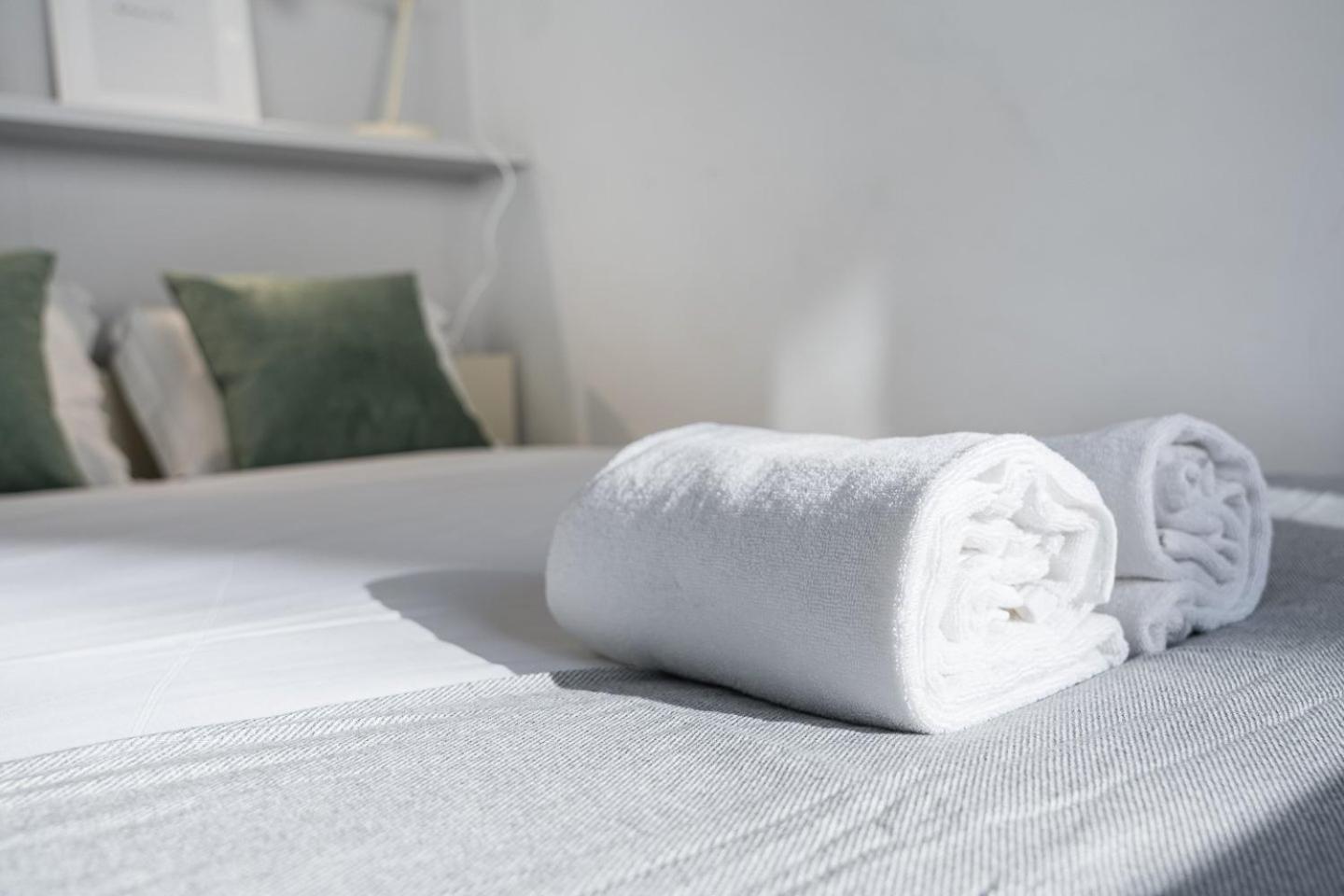Guestready - Grayscale Apartment Porto Bagian luar foto