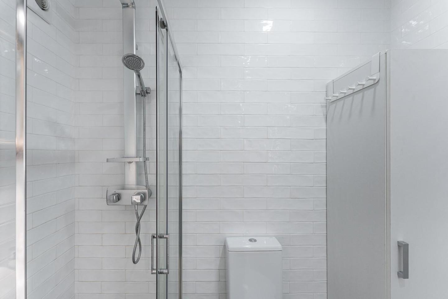 Guestready - Grayscale Apartment Porto Bagian luar foto